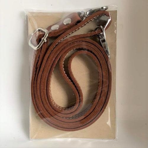 Thread & Maple Thread & Maple Leather Shouulder Strap