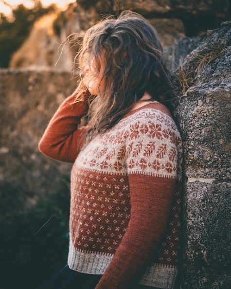 Wednesday, August 20, 2025, Issue 406: Happy Wednesday! What is on your needles?