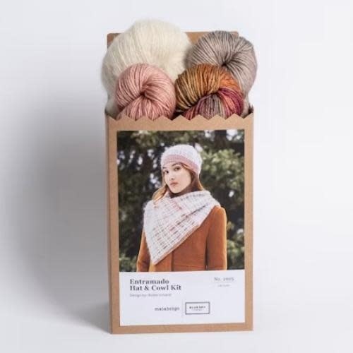 Malabrigo Malabrigo Holiday Kit 2025