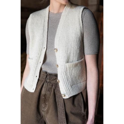 Laine Publishing Tukubook: Nordic Knits. Silent Strength