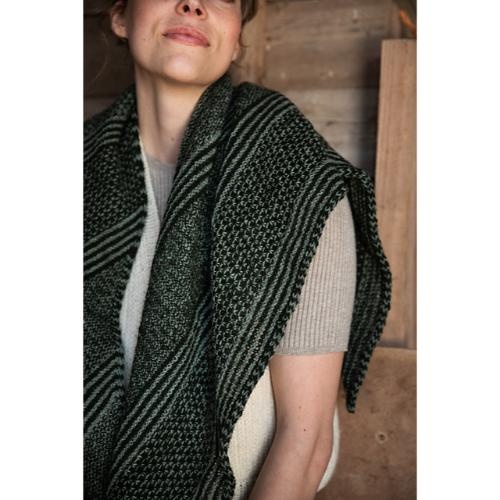 Laine Publishing Tukubook: Nordic Knits. Silent Strength