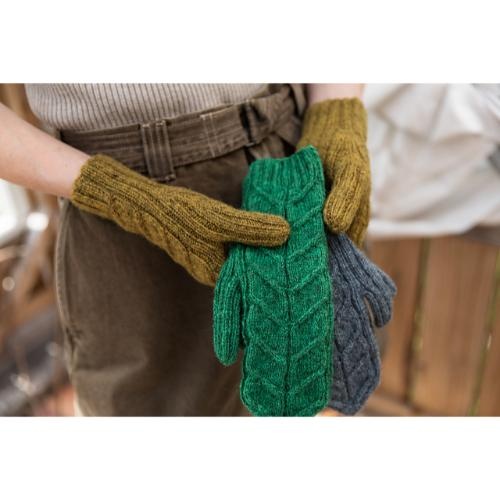 Laine Publishing Tukubook: Nordic Knits. Silent Strength