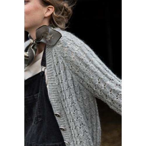 Laine Publishing Tukubook: Nordic Knits. Silent Strength