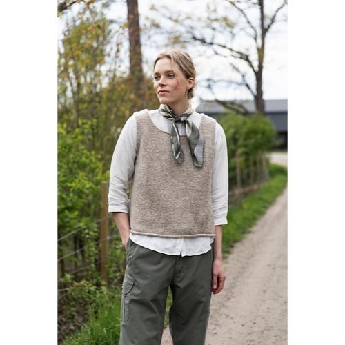 Laine Publishing Tukubook: Nordic Knits. Silent Strength