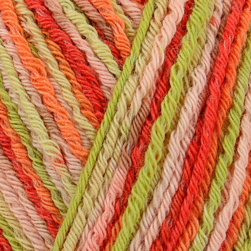 Regia Regia 4 Ply Cotton Color