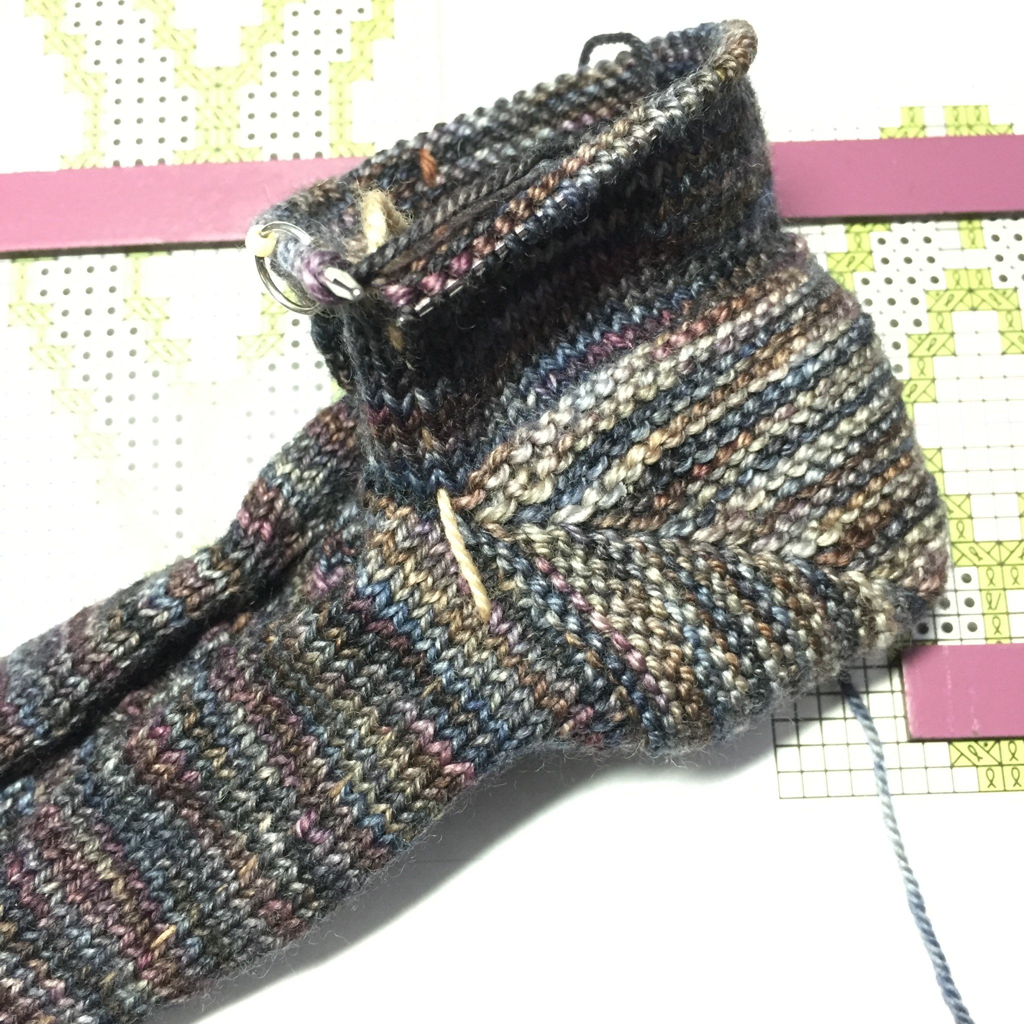 Zen Yarn Garden ZYG Serenity 20
