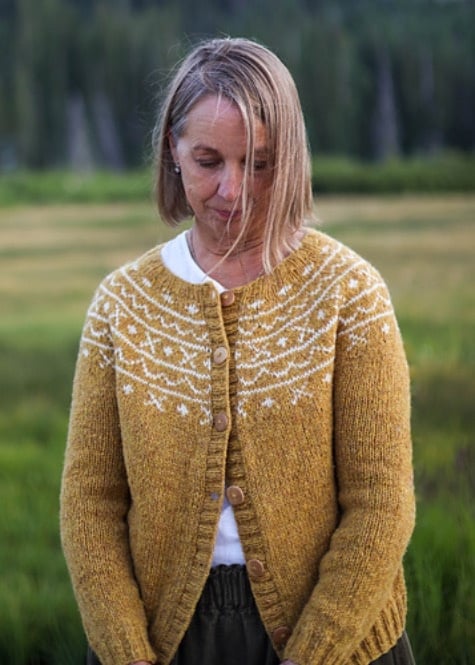 Wednesday, August 27, 2025, Issue 407: Happy Wednesday!  What is on your needles?