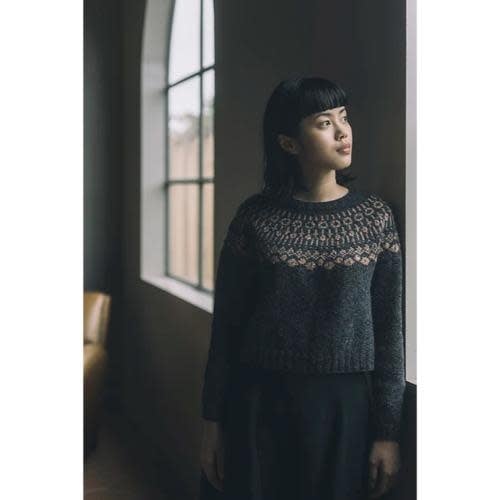 Lichen and Lace Cléo by Orlane Sucche Kit