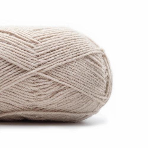 Kremke Soul Wool Kremke Soul Edelweiss Alpaka