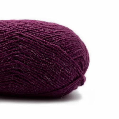 Kremke Soul Wool Kremke Soul Edelweiss Alpaka