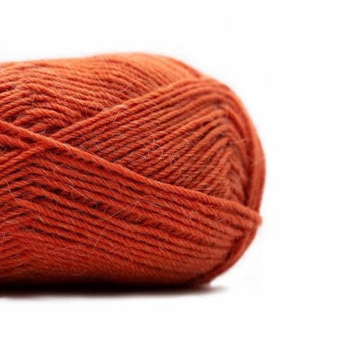 Kremke Soul Wool Kremke Soul Edelweiss Alpaka