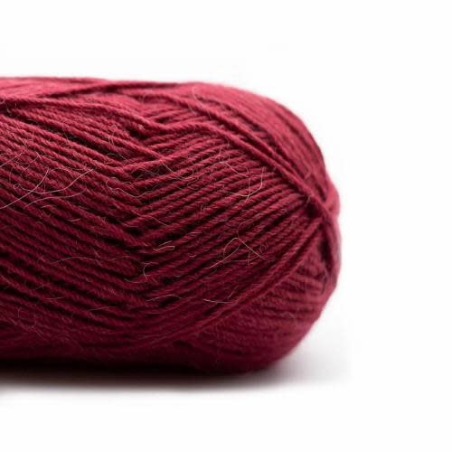 Kremke Soul Wool Kremke Soul Edelweiss Alpaka