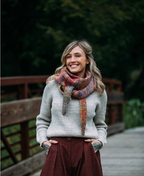 Wednesday, September 24, 2025, Issue 410: It's fall and sweater weather begins...Happy Wednesday!