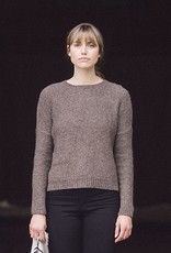 Quince & Co. Plain & Simple: 11 Knits to Wear Every Day by Pam Allen