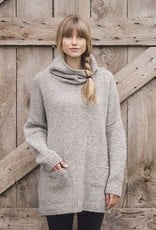 Quince & Co. Plain & Simple: 11 Knits to Wear Every Day by Pam Allen