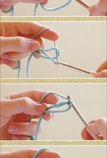 Cast On, Bind Off: 54 Step-by-Step Methods