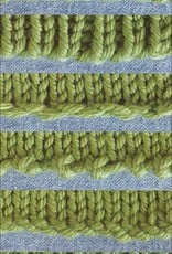 Cast On, Bind Off: 54 Step-by-Step Methods