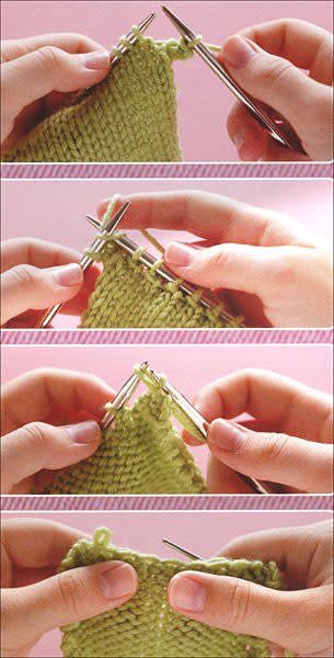 Cast On, Bind Off: 54 Step-by-Step Methods