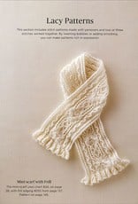 Japanese Knitting Stitch Bible