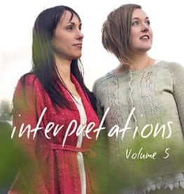 Pom Pom Press Interpretations Volume 5 by Joji Locatelli and Veera Välimäki