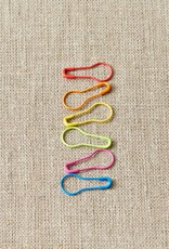 Cocoknits Cocoknits Opening Colored Stitch Markers