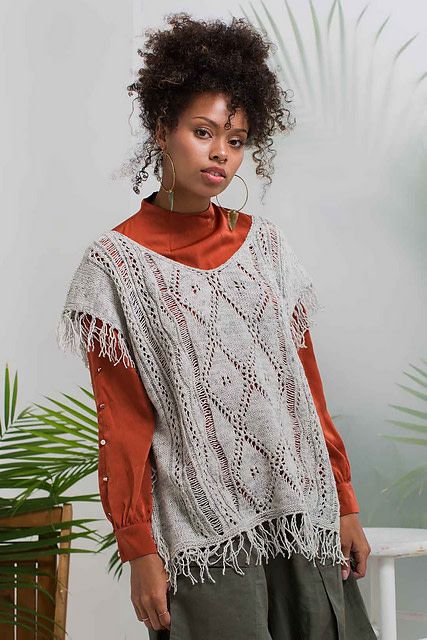 Interweave Knit.Wear Spring/Summer 2018