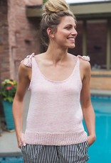 Interweave Knitscene Summer 2018