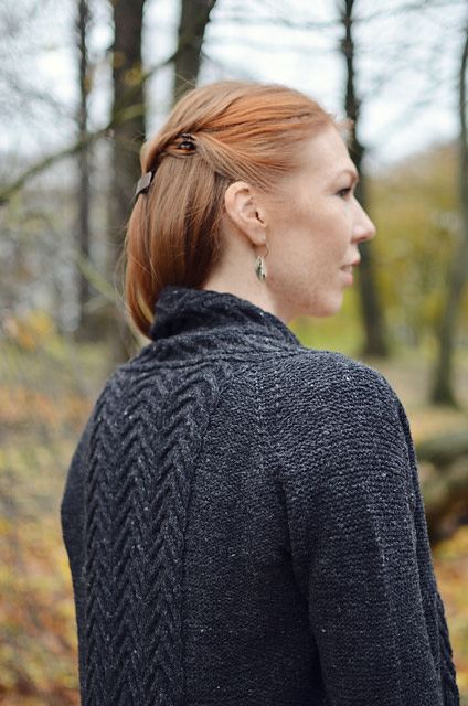 Ravelry Patterns Gemstone by Veera Välimäki