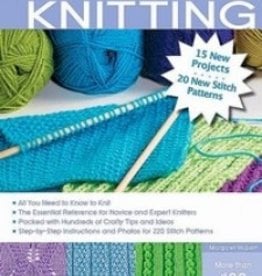 Complete Photo Guide to Knitting