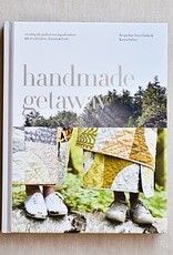 Getaway Press Handmade Getaway- Hardcover First Edition