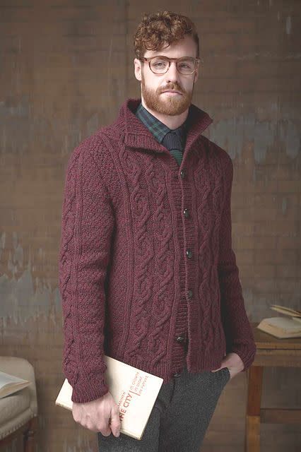 Interweave Interweave Knits Fall 2018