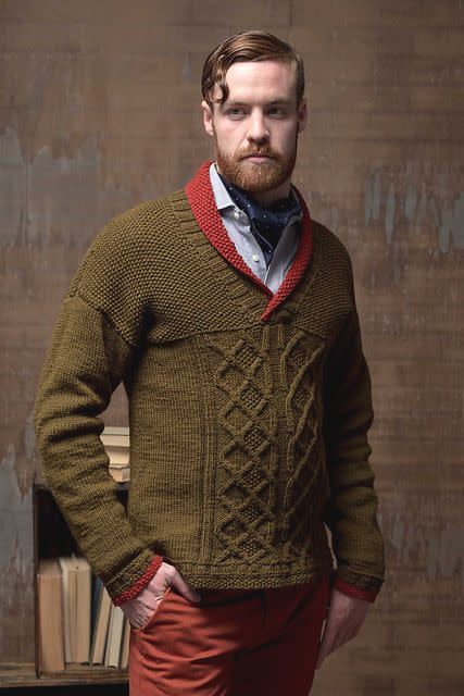 Interweave Interweave Knits Fall 2018