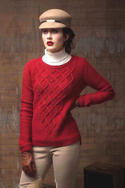 Interweave Interweave Knits Fall 2018