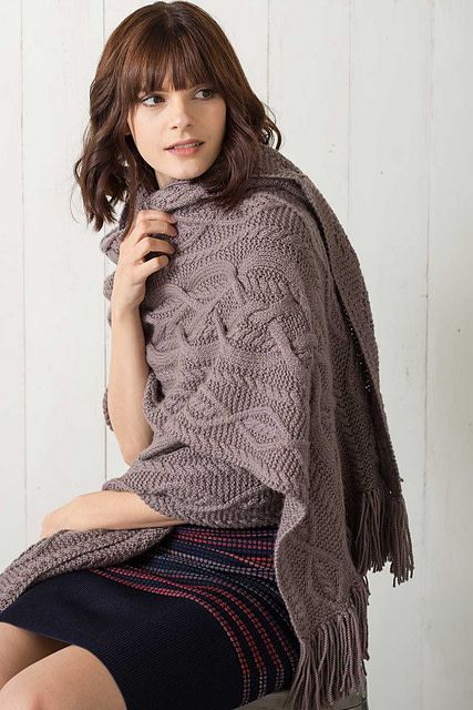 Interweave Interweave Knits Fall 2018