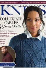 Interweave Interweave Knits Fall 2018