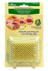 Clover Clover Felting Needle Mat, Small