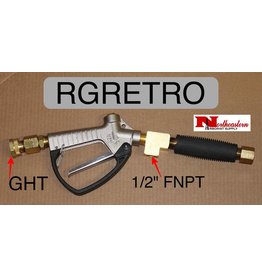 NEA Feeder, Trigger Retro Kit