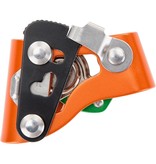 CT QUICK TREE Removable Foot  Ascender Right - Orange