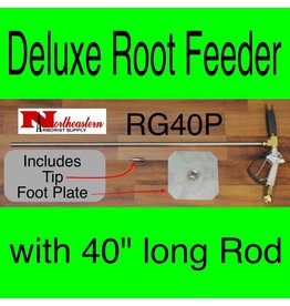NEA Root Feeder Deluxe with 40" Rod