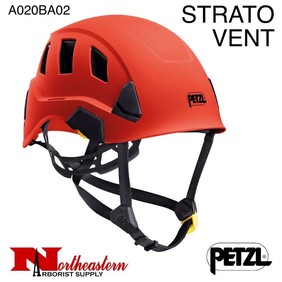 Petzl STRATO® VENT Lightweight Ventilated Helmets