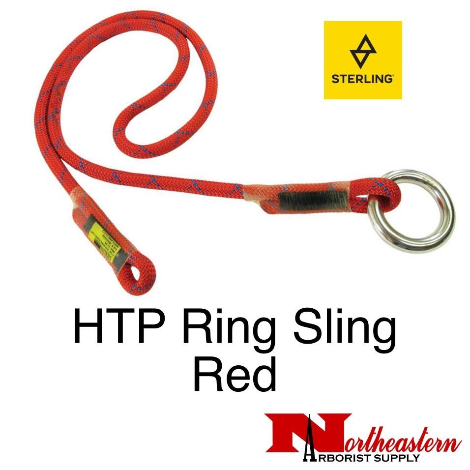 ring sling directions