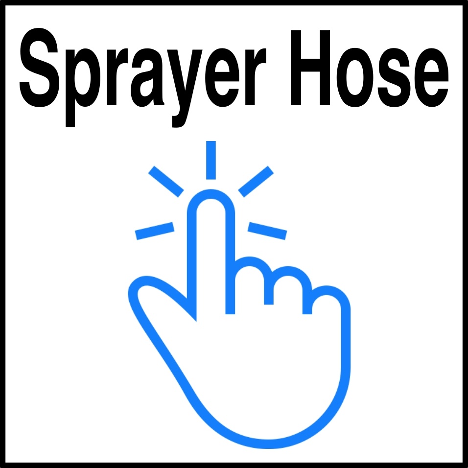 Spray Hose