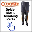 Climbing Pants