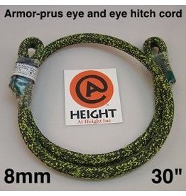 @ HEIGHT Armor Prus 8mm Swen Eye and Eye 30"