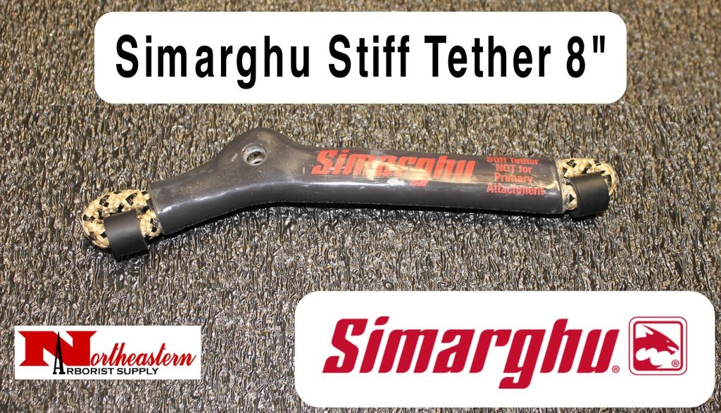 Simarghu Stiff Tether 8"