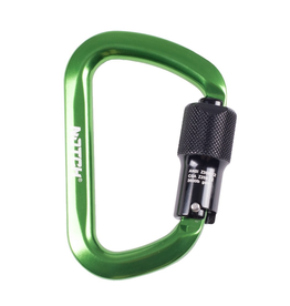 Notch HMS Twist-lock Carabiner