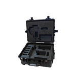 RONIN Hard Case, fully waterproof and designed to Protect your Equipment