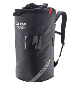 CAMP SAFETY TRUCKER 60, Backpack Style Gear Bag
