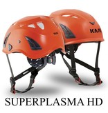 KASK SUPERPLASMA HD Ventilated Helmet, with Chinstrap