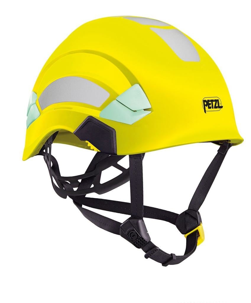 Petzl Vertex®  Unvented High-Visibility Helmets